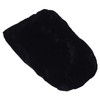 Electric Guitar Flannel Dust Cover Panel Protective Sleeve Musical Instrument