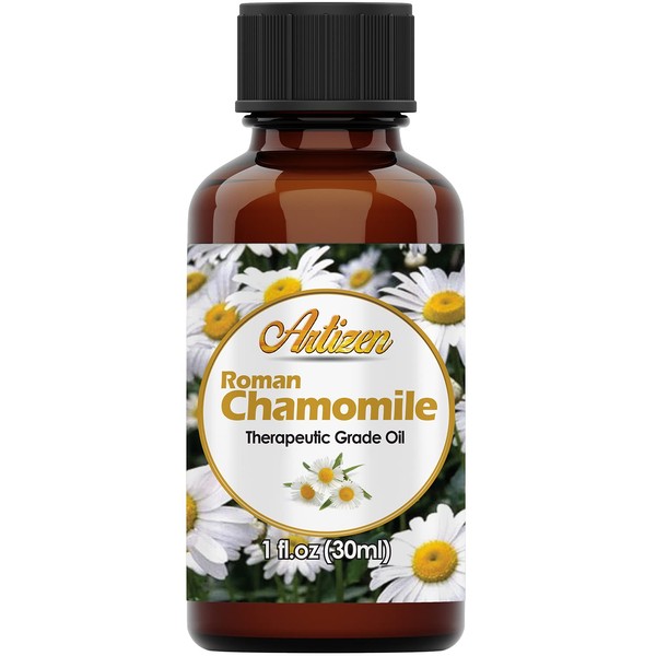 Artizen 30ml Oils - Chamomile Roman Essential Oil - 1