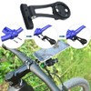 Kacepar Adjustable Multi-function Front Wheel Mount Aluminum Alloy Widened Adjustable