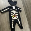 Carters Just One You Made By Carter’s Skeleton with Candy