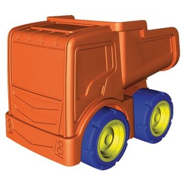 Lena Mini Scooter Truck Dump Tray