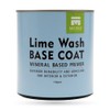 Meoded Paint & Plaster | Lime Wash Base Coat |