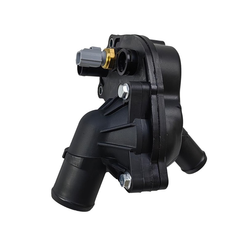 Thermostat Housing Kit Assembly w/Sensor | Fit for Ford Explorer