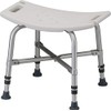 NOVA Medical Products Heavy Duty Shower Bath Chair 500 lb.