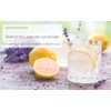 Lavender Lane Lavender Simple Syrup, 9 oz - Extracted On