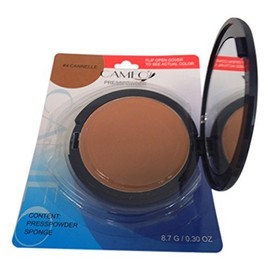Cameo Press Powder Cannelle