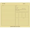 Manufacturers Job Folder, 50 Folders, 10" x 12"
