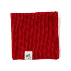 Wild & Stone | Organic Cotton Dish Cloth | Eco-Friendly Kitchen Cloth | Biodegradable & Compostable Cleaning Cloth | Berry