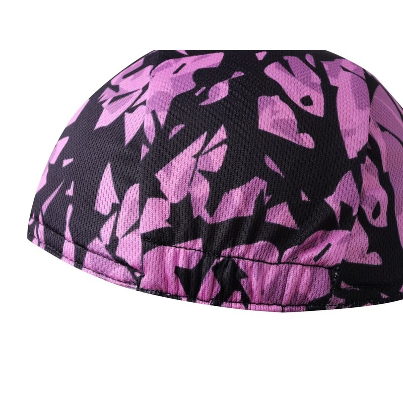 BikingBros Lightweight Summer Cycling Cap with UV Protection for Cycling