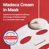 Centellian24 Madeca Derma Mask Intensive Lifting, 25 ml, 10 Piezas
