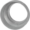 HVAC OV 5" to 4" Inch Round Duct Reducer -