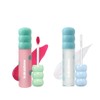 Lip Gloss, Fruity Glass Tint Pearl Gloss Fruity Glass Tint