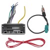 for Jeep Compass/Patriot 2009-2016 - Car Radio Wiring Harness with