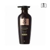 ryo Ryeo Ginsengbo Scalp & Hair Nourishing Rinse 400ml, 1 bottle / 려 진생보 두피모발영양 린스 400ml, 1개