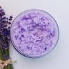 Sugaring NYC Exfoliante De Azúcar Hidratante Y Exfoliante (Lavanda)
