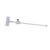 Guitar Code Rangefinder Range Finder Metal Chord Length Positioning Installation
