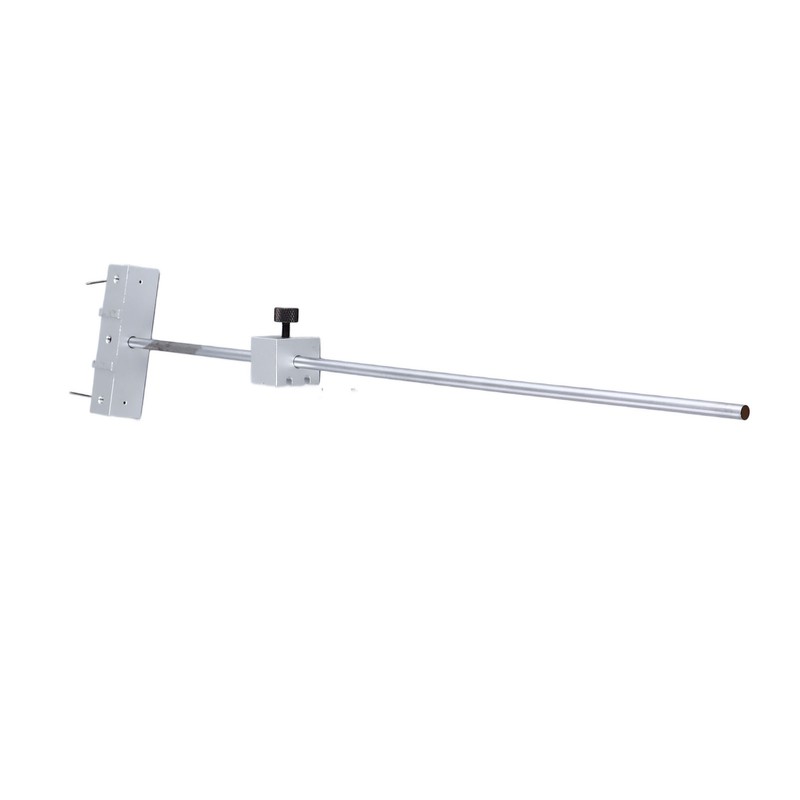 Guitar Code Rangefinder Range Finder Metal Chord Length Positioning Installation