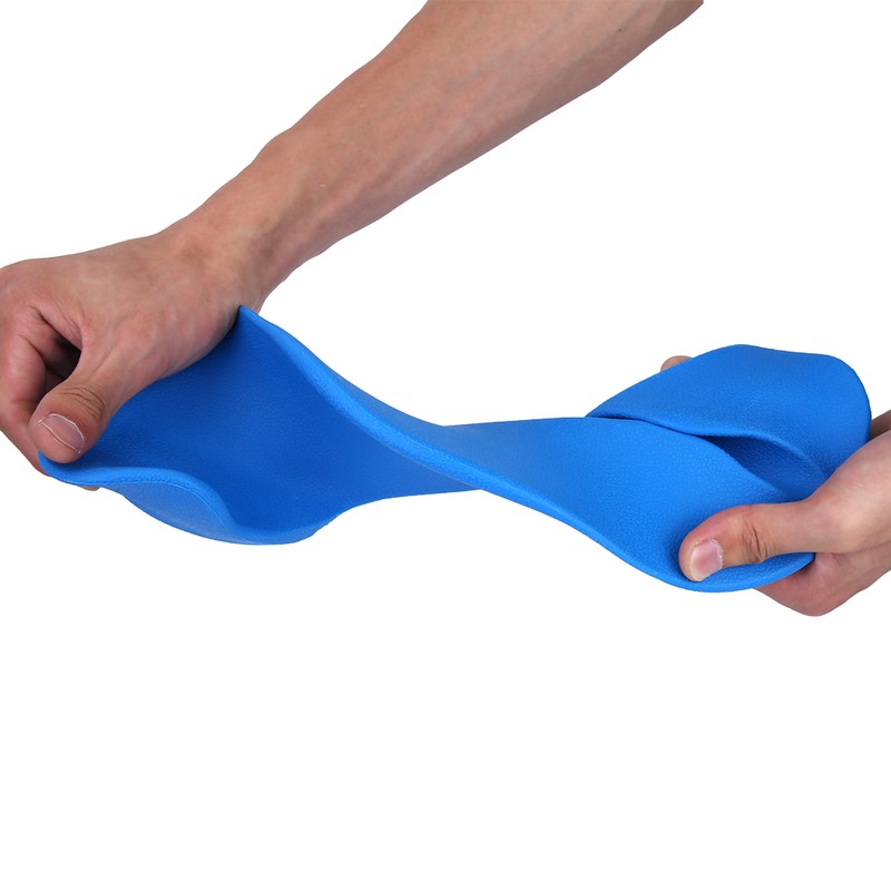 3 Colors Soft Weight Lifting Shoulder Neck Pad Support Protector