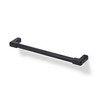 TUNNY 10 Pack Classic Solid Cabinet Handles-6.3"/160mm Screw Spacing Matte