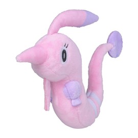 Pokémon Fit Sakurabis Original Plush Toy