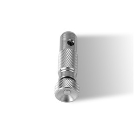 Camotokiit 968RB Valve Stem Removal Tool Fits Standard Size Valve Stems Aircraft Tires