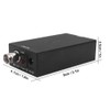 Professional HDMI to 3G SDI Converter High Definition Audio Video