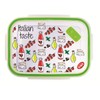 Snips Snipslock Food Keeper Rectangular 1.50 Litre Italian Decor BPA