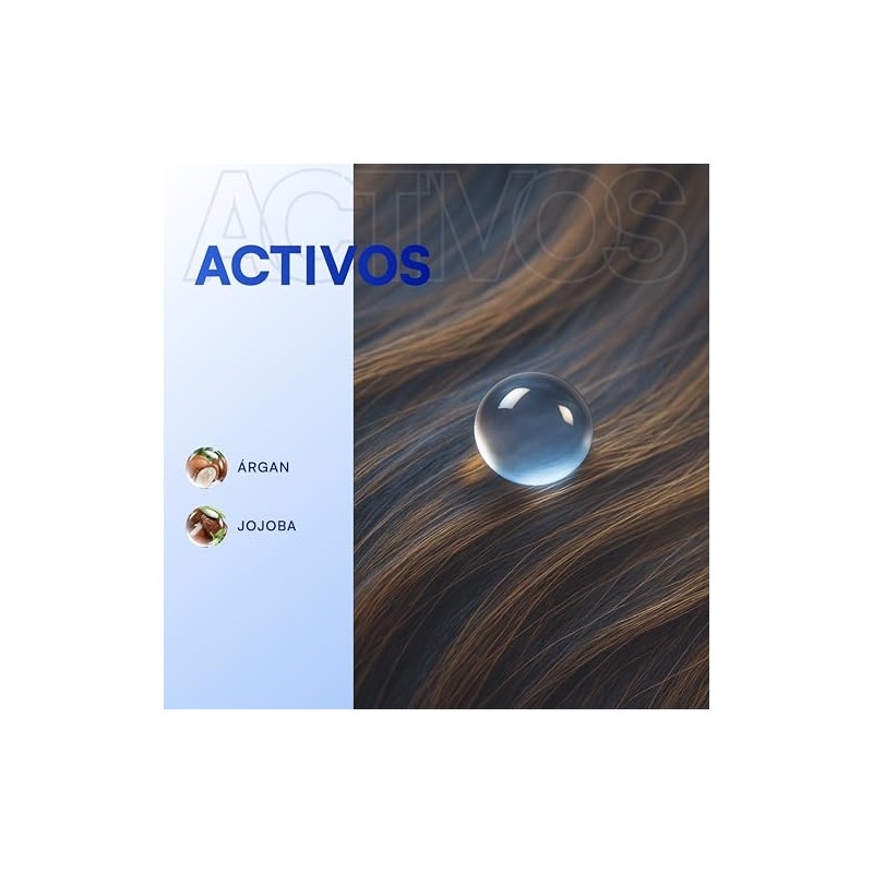 Aceite Esencial para Piel, Rostro y Cabello, Uso Cosmético (Argán