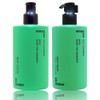Innisfree Isle Number Body Lotion + Wash Sees the Moment 2 types / 이니스프리 아일 넘버 바디 로션+워시 씨즈더모먼트 2종구성