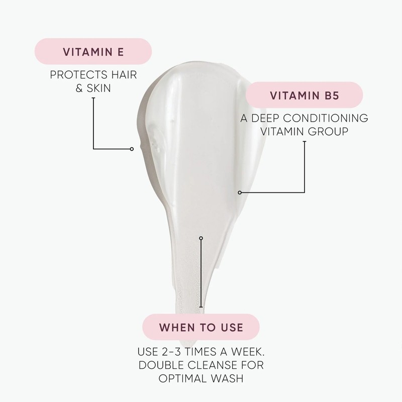 NAK Hair Limited Edition Nourish Duo 500ml