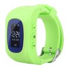 Q50 1.44in Kids Waterproof Smart Touch Screen Watch Positioning Watch