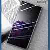 [2 +1]Pack Privacy Tempered Glass Designed for Galaxy S22 Ultra