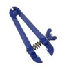Mini Hand Vice 45# Steel Hand Vice Retaining Clamp Small