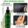 MOKYDUO Acne Spray/Treatment, Body/Back/Face/Chest Clear Acne Spray, Skin Care, Contain