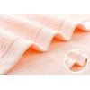 Tosnail 20 Pack 10" x 10" Ultra Soft Bamboo Fiber