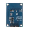 Hoite 1.5 Inch SH1107 OLED Display Module SPI 7 Pin