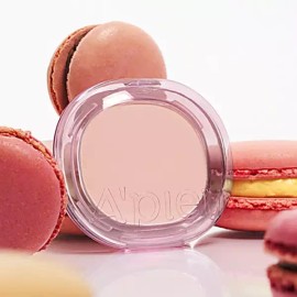 A'PIEU [어퓨] 과즙팡 파스텔 블러셔 (PK10 베리코튼) [Apieu] Juicy Pang Pastel Blusher (PK10 Berry Cotton)