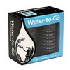 WATER TO GO Replacement Filter (2 Pack - 75 cls