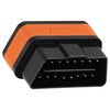 Retoo OBD2 Diagnostic Device Bluetooth, OB II Adapter, Car Scanner