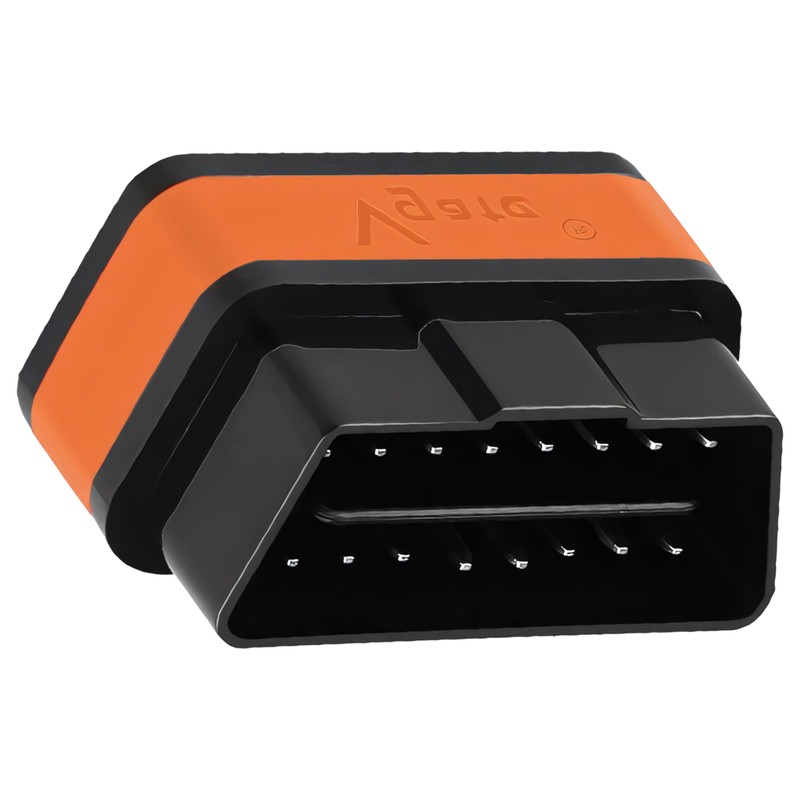 Retoo OBD2 Diagnostic Device Bluetooth, OB II Adapter, Car Scanner