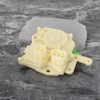 YINETTECH 1pc Car Rear Boot Tailgate Door Lock Catch Actuator