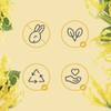 Champú y acondicionador Love Beauty and Planet