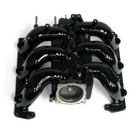 Super Durable Gloss Black Powder Coating Powder 1 LB