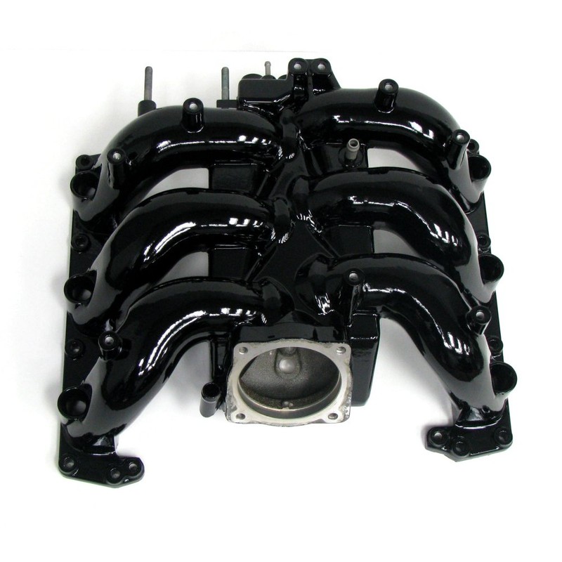 Super Durable Gloss Black Powder Coating Powder 1 LB