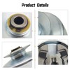 SIDMILE WH5X256 Washer Clutch Kit Fit for GE Washing Machine