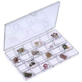 Shinko Hanger Bead Case 24 "Natif BEADS CASE"
