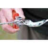 RONA C344468 Hand Chainsaw - With Chrome-Plated Chain - Quiet,
