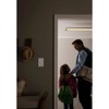 Lutron Maestro Motion Sensor Light Switch Indoor for Bathroom, Garage,