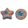 MIK funshopping Set of Magic Washcloths, Magic Cloth, Magic Towel,