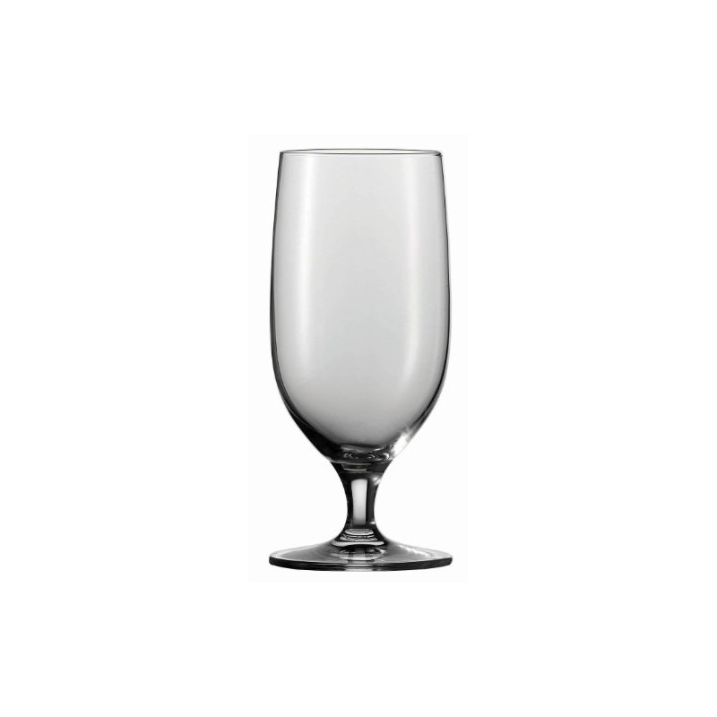 Schott Zwiesel Tritan Crystal Glass Mondial Stemware Collection All Purpose